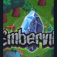 Emberville Wiki logo